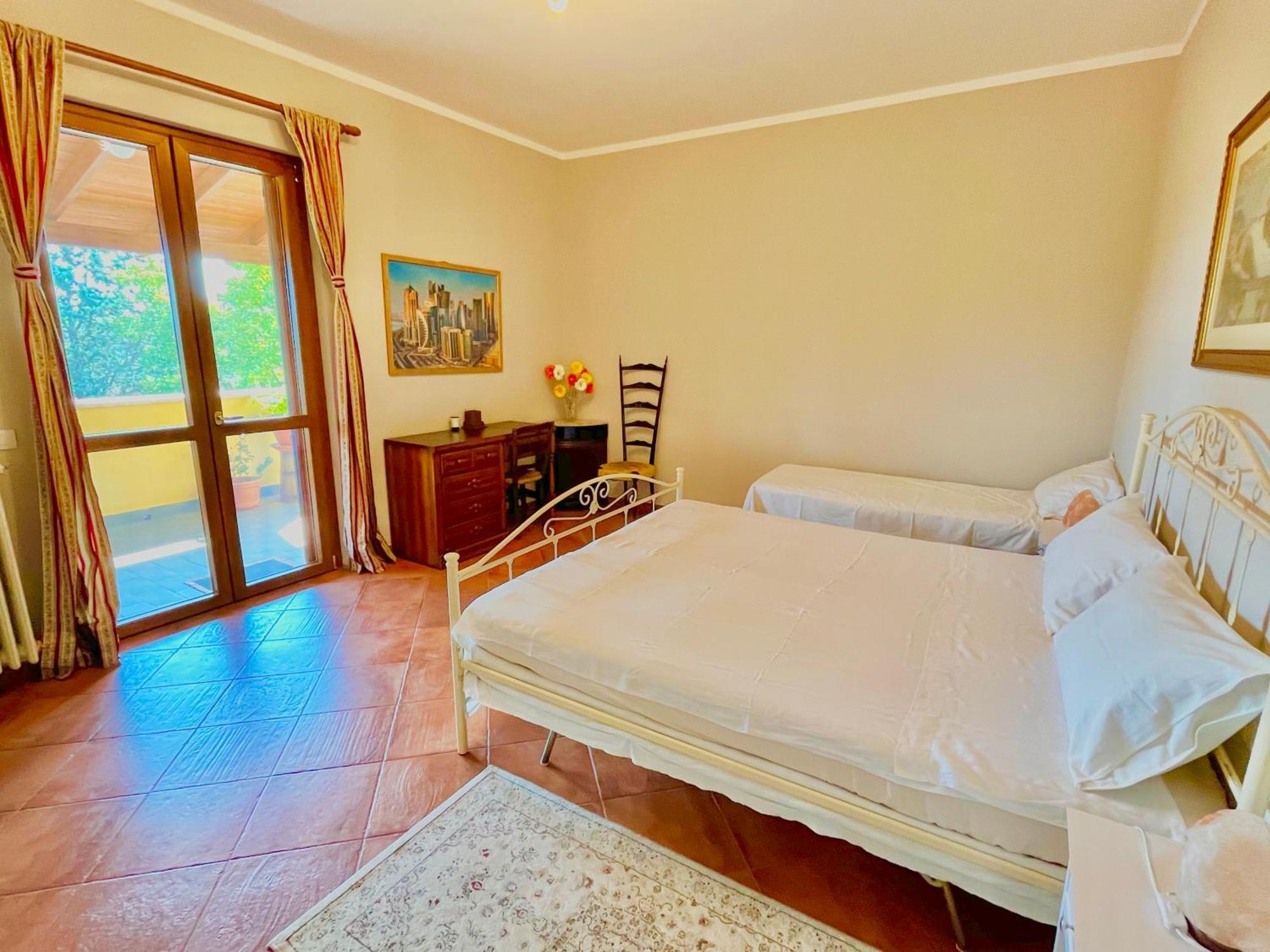 B&B Terre Toscane Ciggiano Exteriör bild